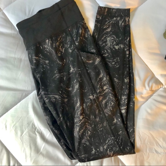 lululemon athletica Pants - Lululemon Leggings Fast and Free Tight